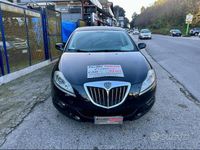 usata Lancia Delta 2.0 MJT DPF Argento 2009