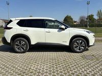 Usata Nissan X-Trail N-Connecta 158 CV (116 kW) 2023 Bianco SUV