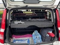 Usata Fiat Panda 70 CV (51 kW) 2007 Utilitaria