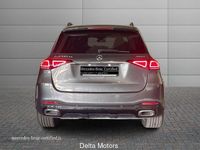 Occasion Mercedes GLE350 Premium Plus 320 ch (235 kW) 2021 Gris SUV