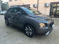 usata Citroën C3 Aircross POCHI KM! 1.2 PureTech 110 S&S Shine