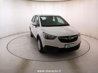 usata Opel Crossland X 1.2 Advance 83cv my18.5