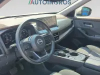 Usata Nissan X-Trail 204 CV (150 kW) 2023 Beige SUV