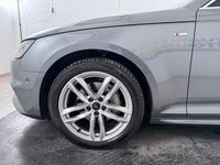 usata Audi A4 Avant 2.0 tdi Business Sport 190cv