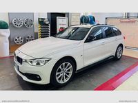 Occasion BMW 320 M Sport 190 ch (139 kW) 2019 Blanc Break