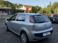 Usata Fiat Punto Evo Dynamic 75 CV (55 kW) 2012 Other Utilitaria