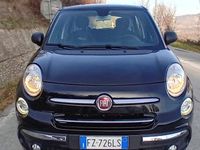 usata Fiat 500L Serie 6-URBAN