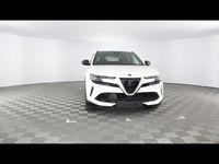 Nuova Alfa Romeo Junior 136 CV (100 kW) 2025 Bianco / pastello SUV