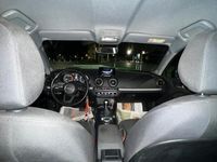 usata Audi A3 Sportback g-tron 