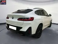 Usata BMW X4 M Sport 190 CV (139 kW) 2023 Other SUV