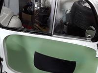 Usata Fiat Topolino 1950 Nero Utilitaria