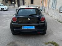 Occasion Alfa Romeo MiTo 120 ch (88 kW) 2013 Noir Citadine