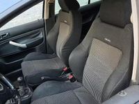 Usata VW Golf III 90 CV (66 kW) 1999 Grigio Berlina