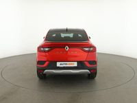 Occasion Renault Arkana Intens 140 ch (102 kW) 2021 Rouge SUV