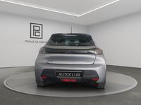 Nuova Peugeot 208 Style 110 CV (80 kW) 2025 Grigio Utilitaria
