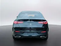 Nuova Mercedes GLC300e 197 CV (144 kW) 2026 Nero ossidiana SUV