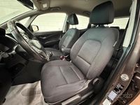 Occasion Hyundai ix20 Comfort 90 ch (66 kW) 2011 Marron Citadine