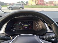 Usata Renault Captur 100 CV (73 kW) 2023 Grigio SUV