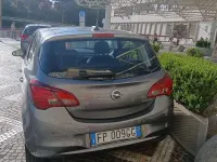 Usata Opel Corsa Cosmo 90 CV (66 kW) 2018 Utilitaria