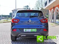 usata Renault Kadjar dCi 8V 110CV Eco Energy Intens