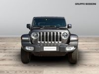 usata Jeep Gladiator 3.0 v6 v6 overland 4wd auto