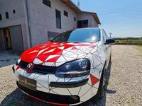 Usata VW Golf IV 90 CV (66 kW) 2006 Grigio Berlina