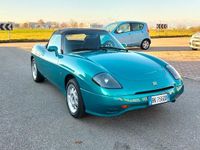 Usata Fiat Barchetta 2000 Cabrio