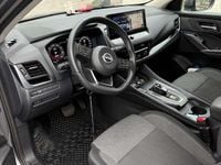 Usata Nissan Qashqai Acenta 158 CV (116 kW) 2023 SUV