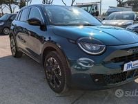 Usata Fiat 600 La Prima 110 CV (80 kW) 2025 Verde SUV
