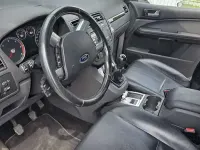 Usata Ford C-MAX Ghia 116 CV (85 kW) 2006 Monovolume