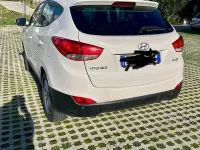 Usata Hyundai ix35 115 CV (84 kW) 2012 SUV