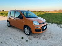 usata Fiat Panda 1.2 easypower Easy Gpl 69cv E6