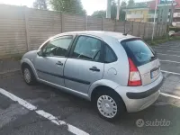 Usata Citroën C3 60 CV (44 kW) 2005 Berlina