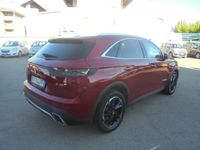 usata DS Automobiles DS7 Crossback BlueHDi 130 aut. Grand Chic PERFORMANCE LINE