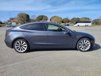 usata Tesla Model 3 Long Range Dual Motor awd Long range