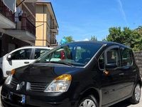 Usata Renault Modus 75 CV (55 kW) 2005 Monovolume