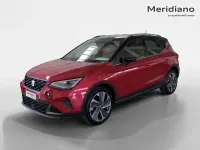 Usata Seat Arona FR 110 CV (80 kW) 2023 SUV