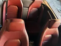 Usata Mercedes E220 170 CV (125 kW) 2011 Nero Cabrio