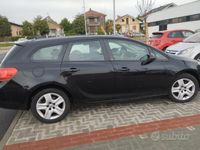 usata Opel Astra 2012