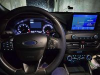 Usata Ford Focus ST-Line 120 CV (88 kW) 2019 Berlina