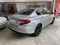 Usata Fiat Tipo Opening Edition 95 CV (69 kW) 2016 Grigio Berlina