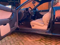 Usata Audi S3 210 CV (154 kW) 2000 Blu Utilitaria