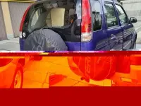 Usata Daihatsu Terios 86 CV (63 kW) 2001 SUV
