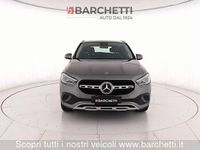 Usata Mercedes GLA200 Business 150 CV (110 kW) 2022 Grigio SUV