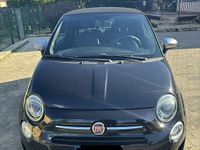 Usata Fiat 500C Rockstar 69 CV (50 kW) 2020 Cabrio