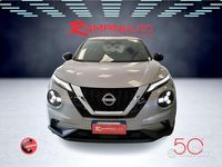 Usata Nissan Juke N-Connecta 114 CV (83 kW) 2025 Grigio SUV