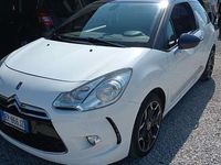 usata Citroën DS3 1.2 puretech (vti) So Chic 82cv