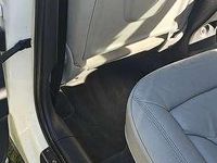 Usata Audi Q3 Advanced 177 CV (130 kW) 2012 Bianco SUV