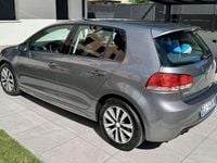 Usata VW Golf VI Highline 122 CV (89 kW) 2011 Utilitaria