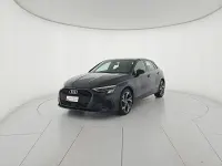 Usata Audi A3 Sportback Advanced 150 CV (110 kW) 2021 Utilitaria